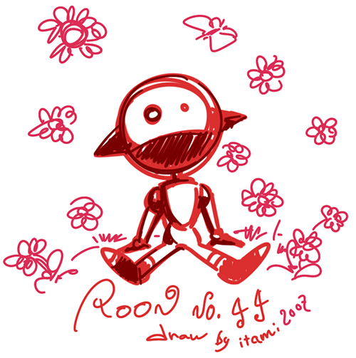 roon no.44