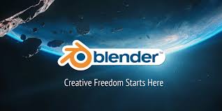 Blender 2.8 short movies.