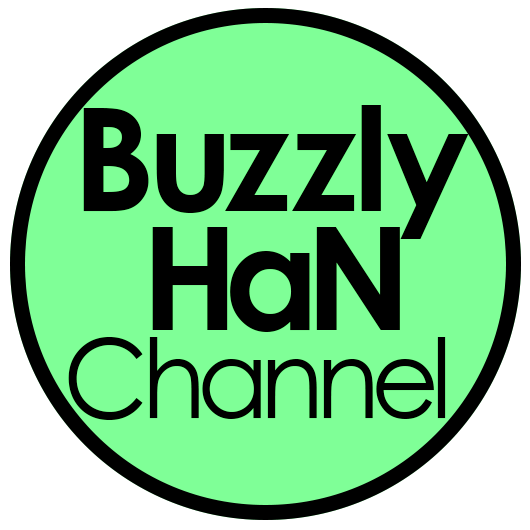 BuzzlyHaN Channel ブランド統一