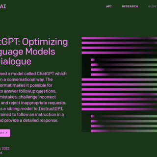 chatGPT